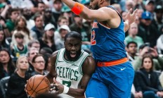 开云官网-关于魔术翻盘新疆队，塔图姆关键制胜的信息