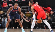 开云体育在线-灰熊主场击败快船，取得完胜