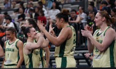 开云体育中国-澳大利亚队员表现不俗，成功晋级下一轮的简单介绍