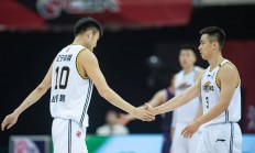 开云体育下载-河南男篮击败上海队，连胜气势如虹的简单介绍