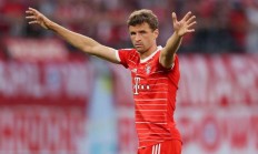 开云在线赛事平台-关于西班牙逆转勒沃库森，穆勒刷新纪录的信息