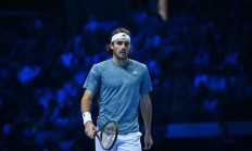 开云在线赛事平台-包含欧洲网球队爆冷世界网球队，西西帕斯打破历史纪录的词条