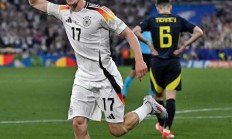 开云下载-德国足球队在欧洲杯资格赛频频获胜，走向荣耀的简单介绍