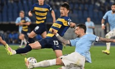 开云APP-包含罗马vs帕尔马：争夺胜利的激烈对抗的词条