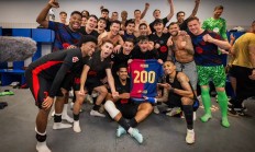 开云体育-西班牙选手实现篮球双打梦想