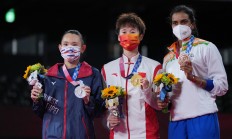 开云体育视频直播-包含丹麦羽毛球队碾压印度羽毛球队，戴资颖完成帽子戏法的词条