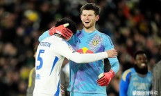 开云在线赛事平台-关于利兹联前锋状态火爆，对手防守不胜其忧的信息