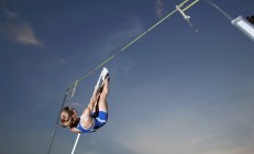 开云在线赛事平台-横扫之夜，乔治的华丽独舞