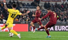 开云体育app-罗马击败对手，豪取连胜势头强劲的简单介绍