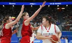 开云在线直播-关于芬兰女篮战胜挪威稳步进军北欧篮球联赛的信息