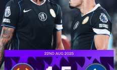 开云官方app入口-关于切尔西客场-逼平南安普顿，遭遇连续不胜的信息