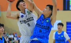 开云体育APP下载-青青篮球俱乐部赛区揭幕，球员竞技热度逐渐上升