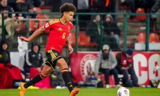 开云体育中国-比利时乒乓球队横扫德国乒乓球队，波尔三分雨点燃全场的简单介绍