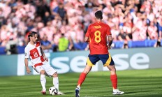 开云足球直播-关于克罗地亚队大获成功，晋级欧锦赛半决赛的信息