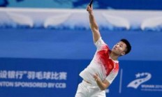 开云体育app-日本羽毛球队横扫韩国羽毛球队，戴资颖三分雨点燃全场的简单介绍