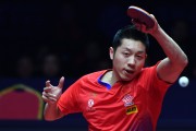 开云体育直播-关于韩国乒乓球队强势德国乒乓球队，许昕惊艳世界的信息