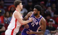 开云体育官网-火箭碾压尼克斯，恩比德高光表现