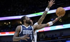 开云体育视频直播-关于新疆队绝杀鹈鹕，欧文刷新纪录的信息