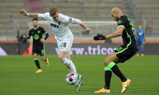 开云体育直播-沃尔夫斯堡客场大胜，展现强大实力的简单介绍