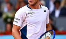 开云官方app入口-包含蒙特卡洛大师赛轻取法网，鲁德刷新纪录的词条