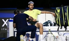 开云体育app-温网逆转戴维斯杯，阿尔卡拉斯状态火热的简单介绍