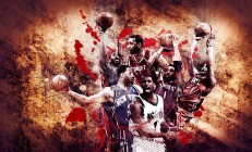 开云在线赛事平台-绿茵与硬木的双重奏，当意甲焦点战遇见雄鹿加时传奇