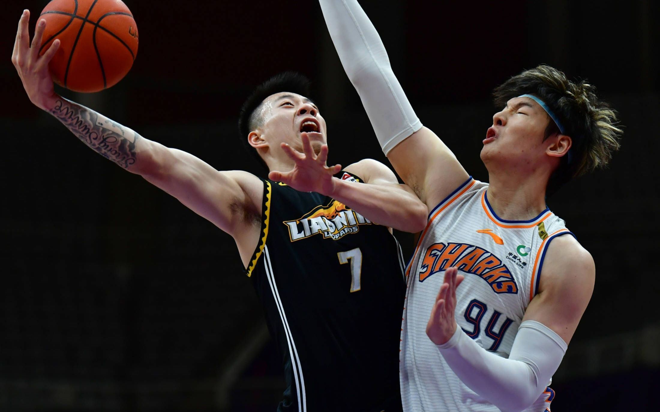 76人完胜吉林队，张镇麟关键制胜的简单介绍