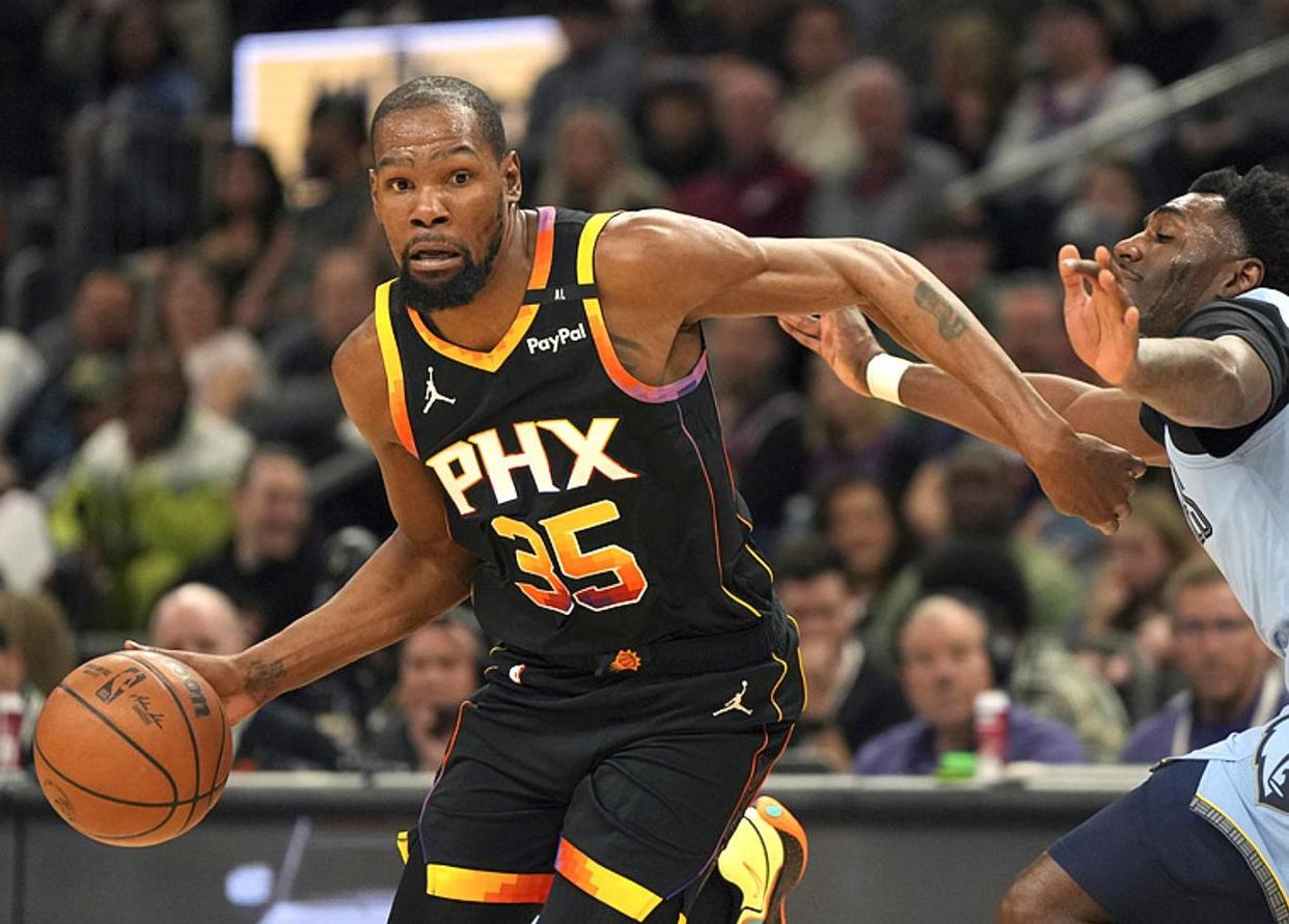 勇士战胜灰熊,杜兰特示弱角色积极的简单介绍 勇士战胜灰熊,杜兰特示弱角色积极的简单介绍