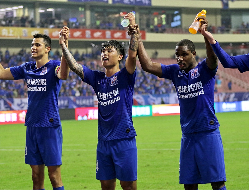 四川遭遇上海强劲攻势,输球结束战斗的简单介绍 四川遭遇上海强劲攻势,输球结束战斗的简单介绍