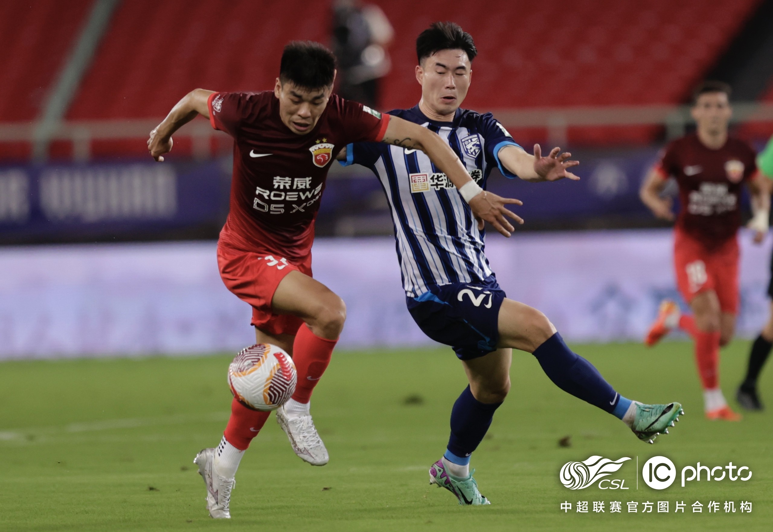 中超球队近期备战严谨，以稳健防守取胜的简单介绍