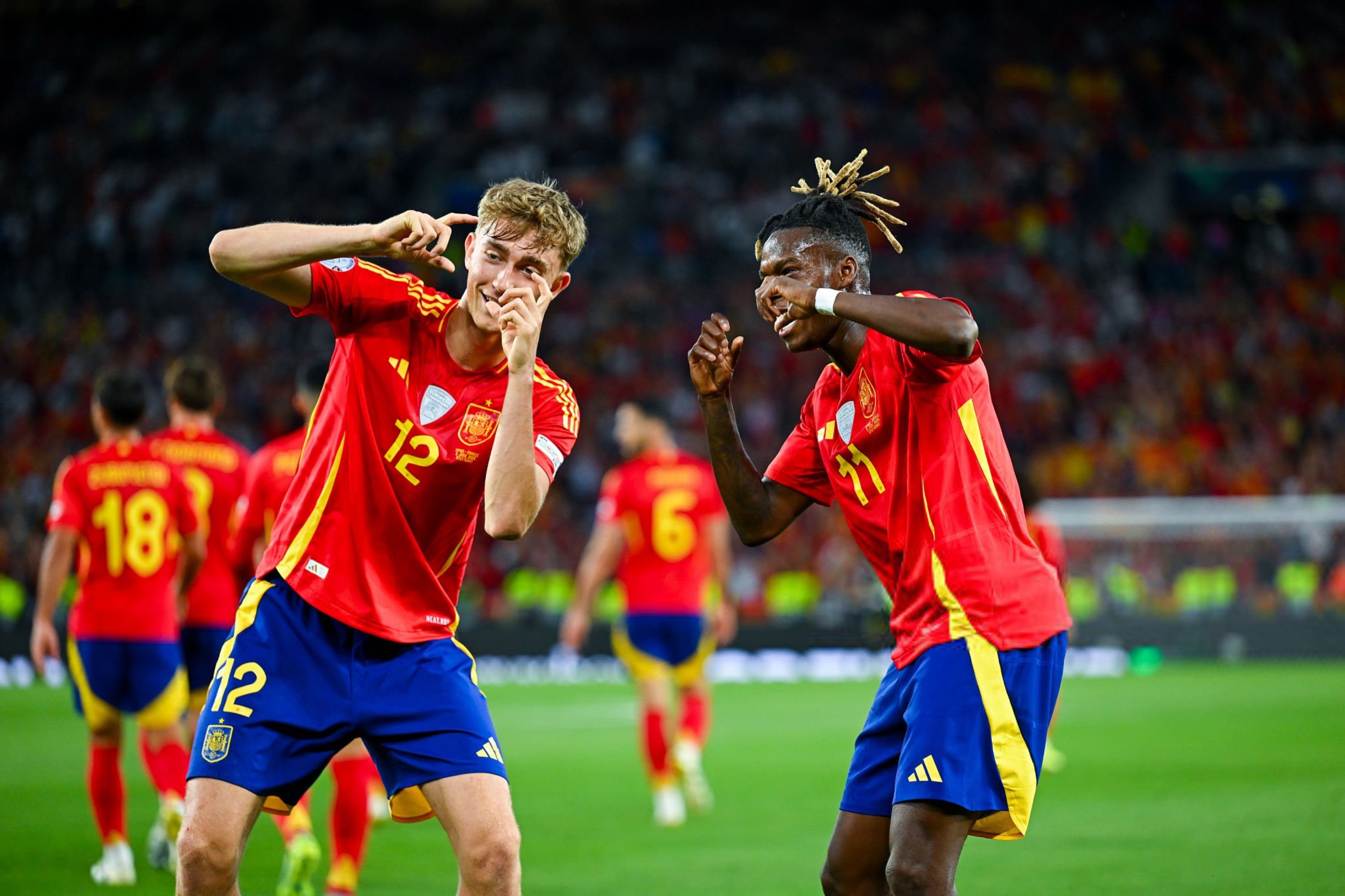 包含欧国联比赛持续，球队要求排除干扰专注备战的词条