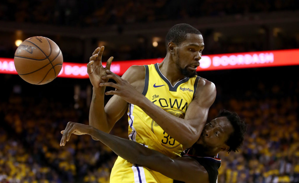 快船大胜勇士，哈雷尔闪耀贡献分