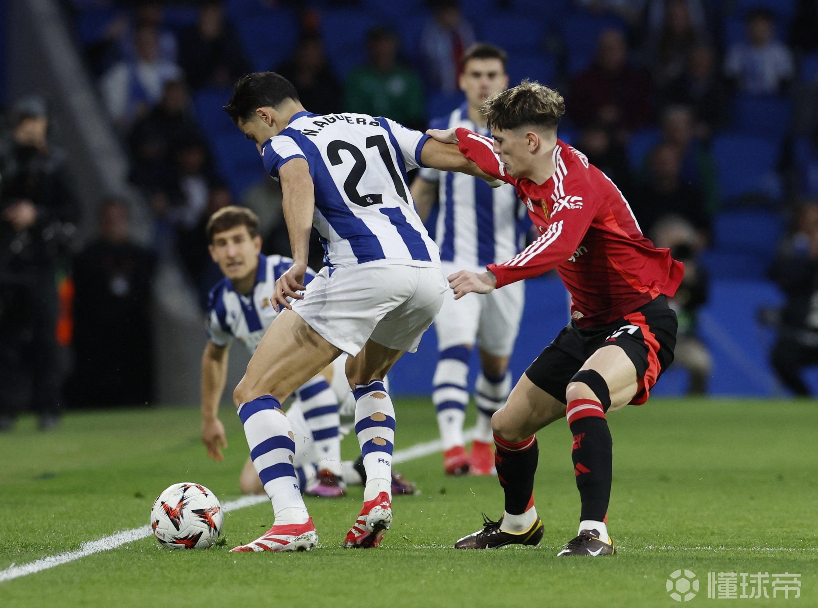 英格兰客场击败德国，晋级欧国界杯决赛的简单介绍