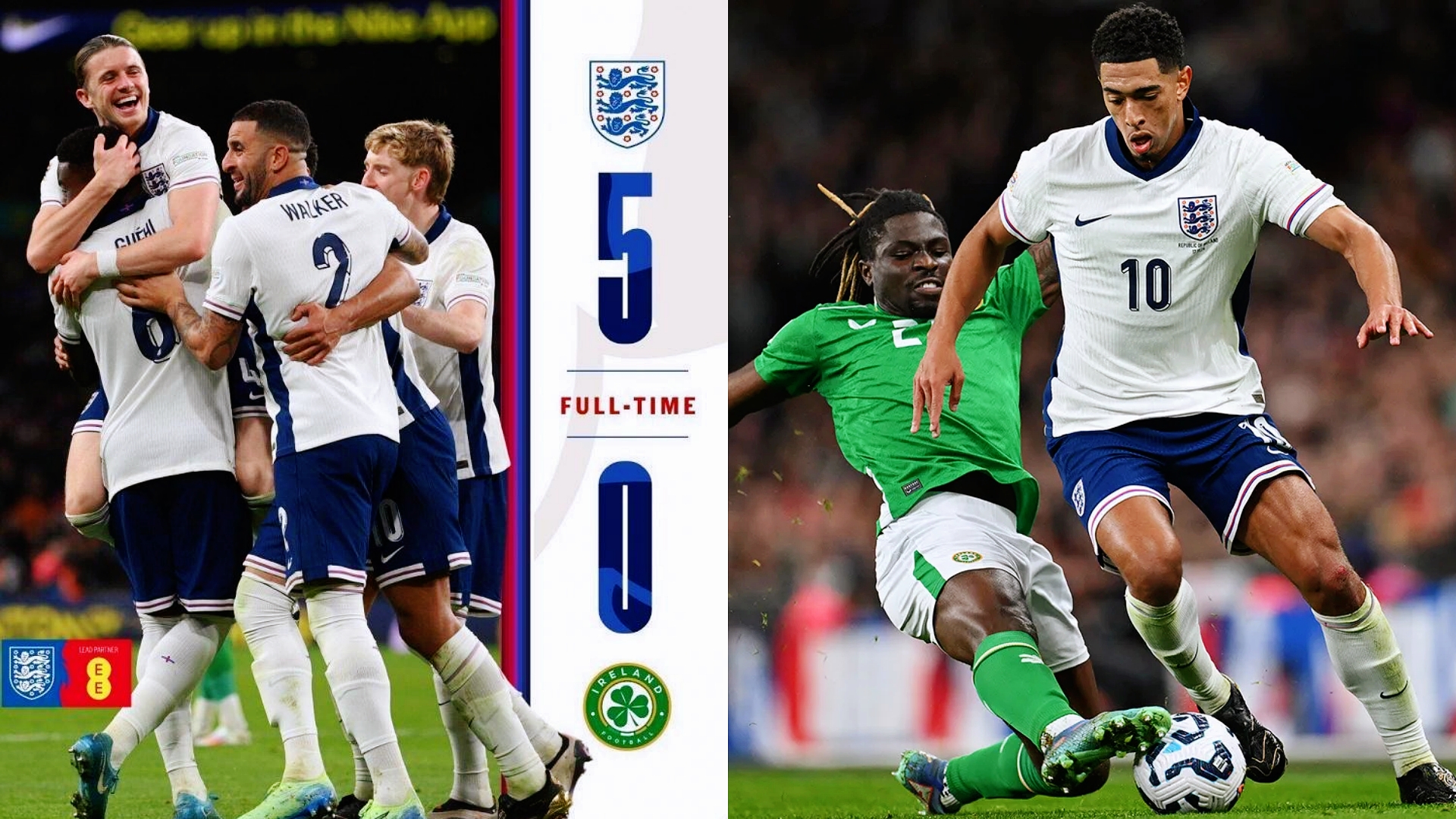 英格兰客场击败德国，晋级欧国界杯决赛的简单介绍