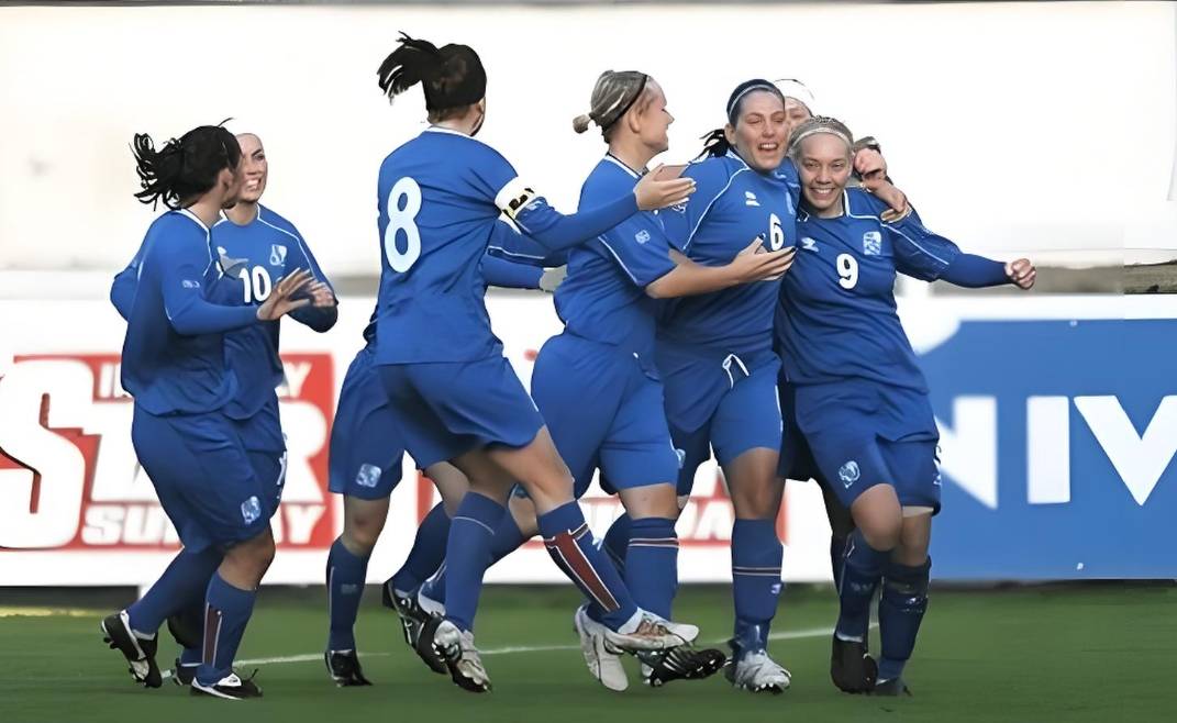 芬兰选手表现抢眼，惊艳全场