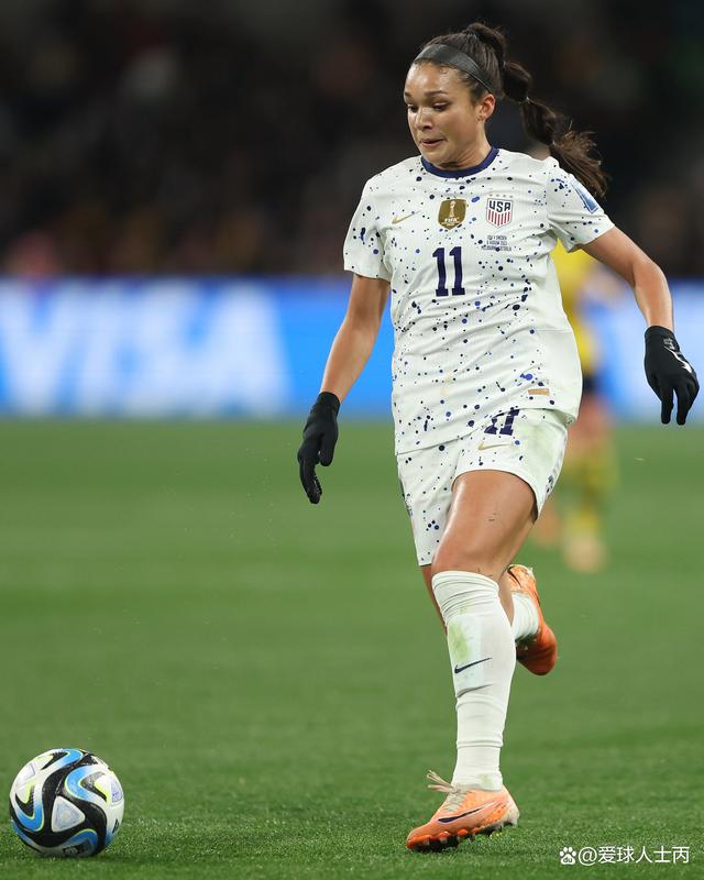 瑞典女足备战有序，冲击冠军