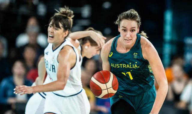 澳大利亚队员表现不俗，成功晋级下一轮的简单介绍