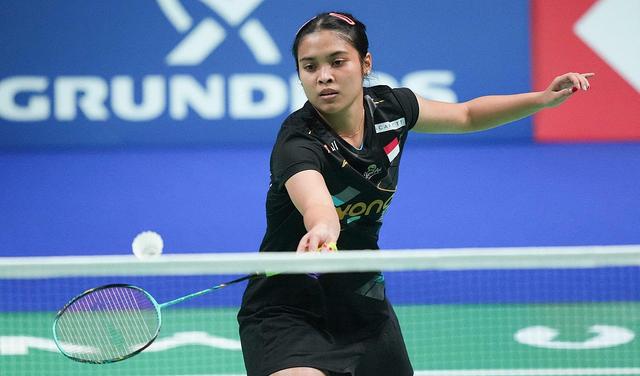 包含印尼队横扫日本队，戴资颖刷新纪录的词条