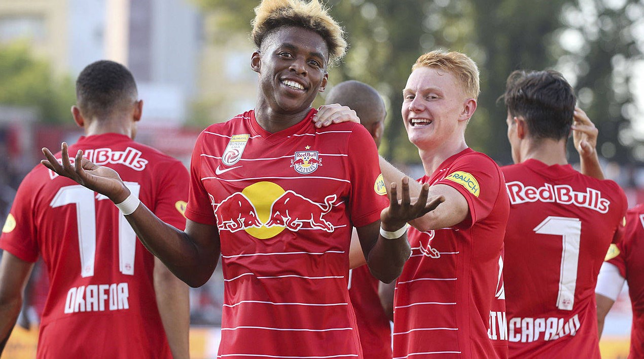 包含奥地利遇强对手，欧锦赛资格悬念待解的词条