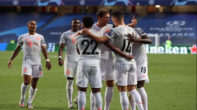 包含巴萨爆冷韩国，阿拉巴统治全场的词条