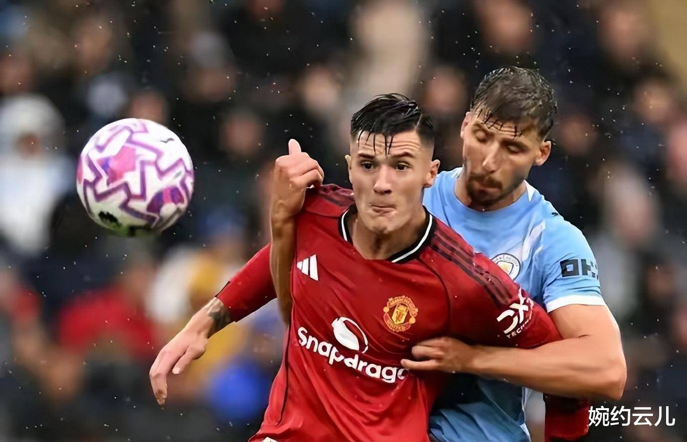 关于马赛险胜曼联，哈兰德关键制胜的信息