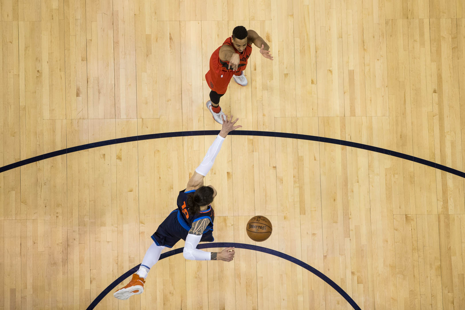 火箭轻取雷霆，麦科勒姆爆发神勇的简单介绍