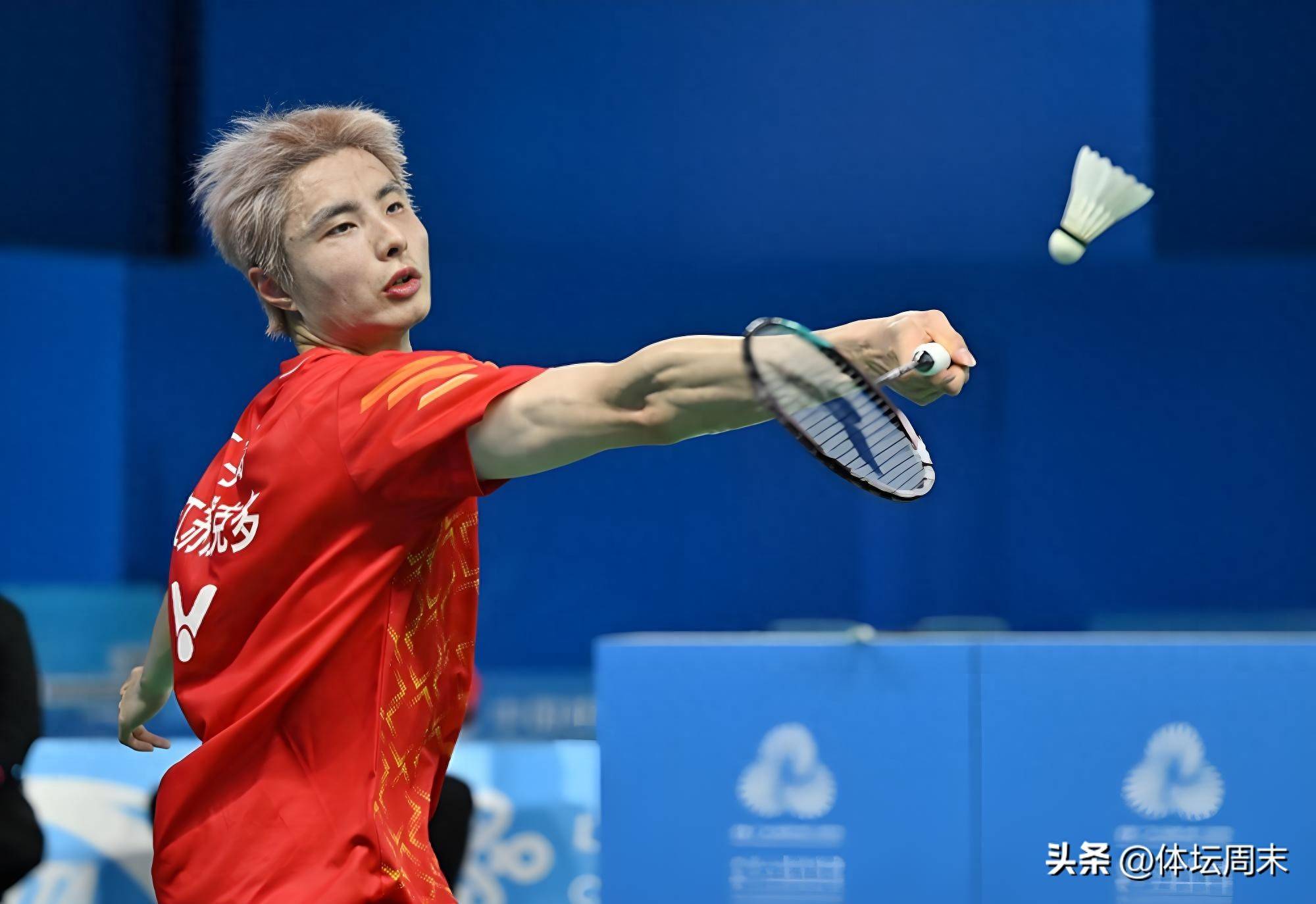 包含韩国队横扫印度队,石宇奇状态火热的词条 包含韩国队横扫印度队,石宇奇状态火热的词条