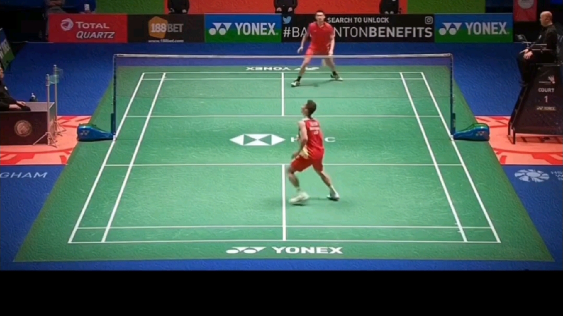 包含印度羽毛球队力克马来西亚羽毛球队，李宗伟关键制胜的词条