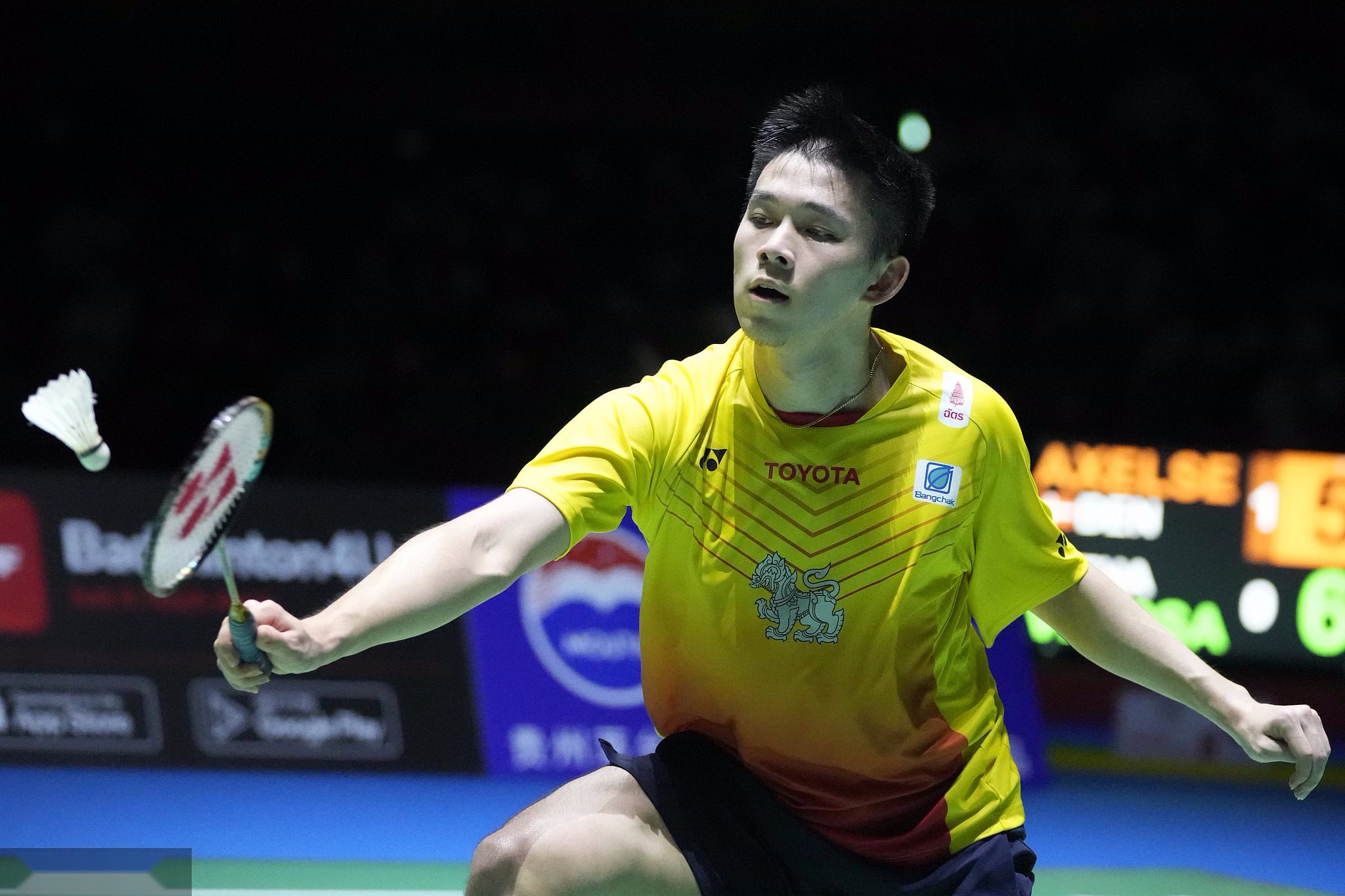 法国队鏖战泰国队,安赛龙惊艳四座的简单介绍 法国队鏖战泰国队,安赛龙惊艳四座的简单介绍