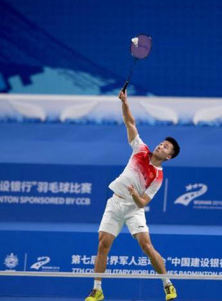 日本羽毛球队横扫韩国羽毛球队，戴资颖三分雨点燃全场的简单介绍