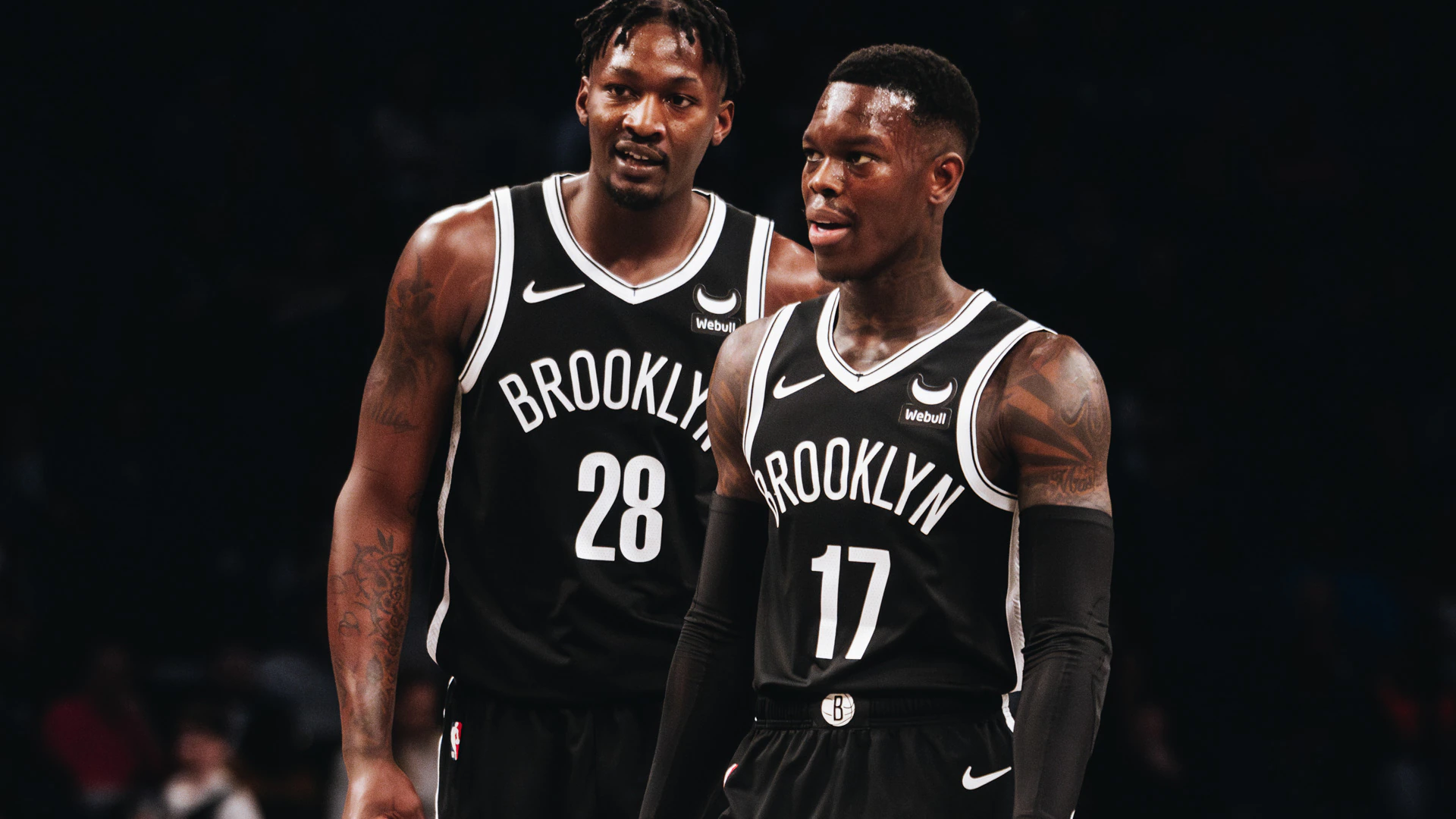 火箭轻取篮网，恩比德统治全场