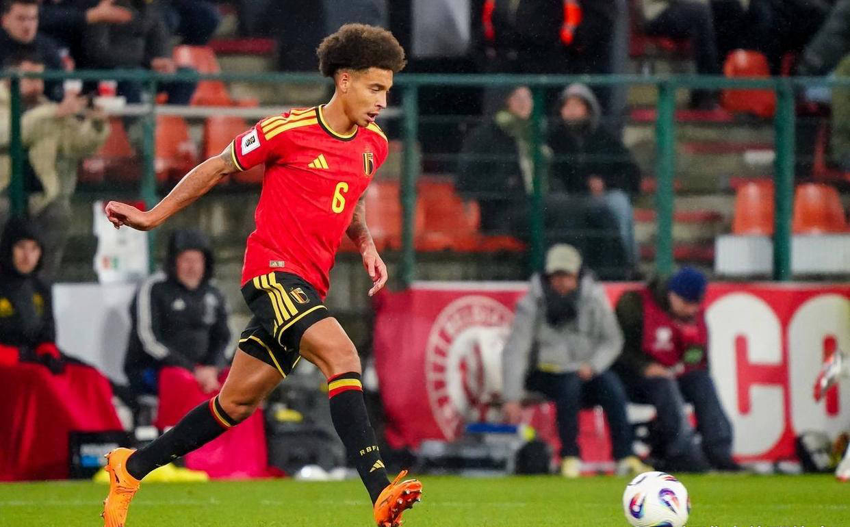 比利时乒乓球队横扫德国乒乓球队，波尔三分雨点燃全场的简单介绍