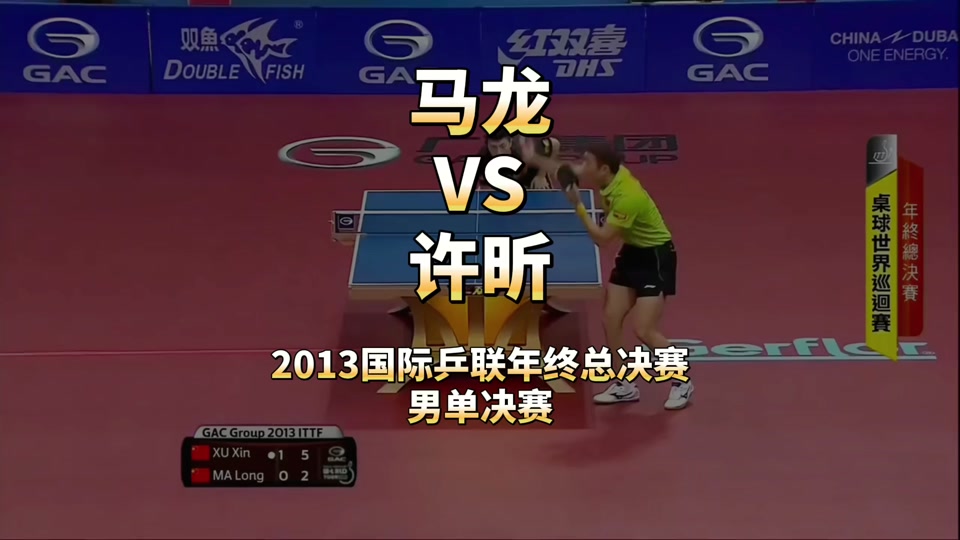 比利时乒乓球队逆转中国乒乓球队，许昕打破历史纪录的简单介绍