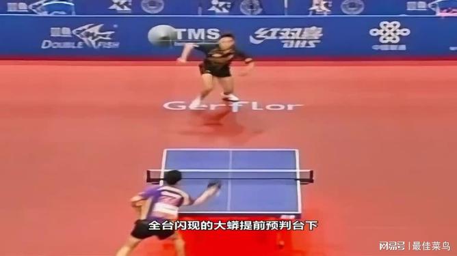 比利时乒乓球队逆转中国乒乓球队，许昕打破历史纪录的简单介绍